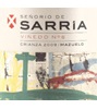 Señorío De Sarría Viñedo No.8 Crianza Mazuelo 2009