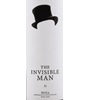 The Invisible Man Casa Rojo Tempranillo 2011