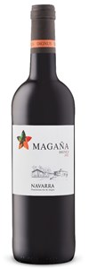 Bodegas Viña Magana 2009