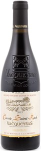 Vignobles De Balma-Vénitia Cuvée Saint-Roch Vacqueyras 2011