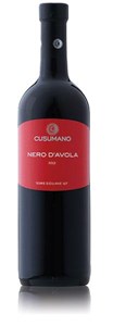 Cusumano Nero d'Avola 2009