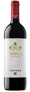 Torres Coronas Tempranillo 2005