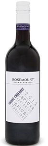 Rosemount Estate Shiraz Cabernet 2008