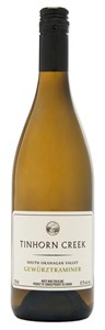 Tinhorn Creek Vineyards Gewurztraminer 2009