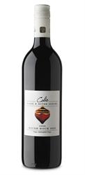 Colio Estate Wines Lake & River - River Rock Red 2008