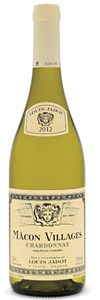 Louis Jadot Macon-Villages Chardonnay 2007