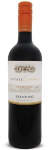 Errazuriz Carmenere 2009