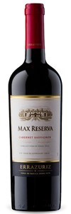 Errázuriz Max Reserva Cabernet Sauvignon 2007