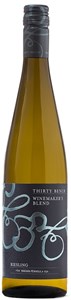 Thirty Bench Winemakers Riesling 2006