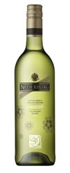 Nederburg Twenty10 Sauvignon Blanc 2010