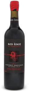 Shingleback Red Knot Cabernet Sauvignon 2014