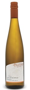 Pillitteri Estates Winery Fusion Gewurztraminer Riesling 2019