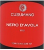 Cusumano Nero d'Avola 2009