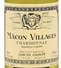 Louis Jadot Macon-Villages Chardonnay 2007