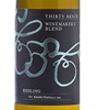 Thirty Bench Winemakers Riesling 2006