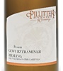 Pillitteri Estates Winery Fusion Gewurztraminer Riesling 2019