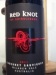 Shingleback Red Knot Cabernet Sauvignon 2007