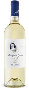 Principessa Gavia Gavi Gavi Vigne Regali Cortese (Gavi) 2011