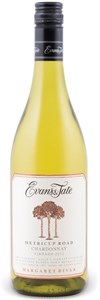 Evans & Tate Metricup Road Chardonnay 2010