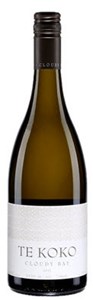 Cloudy Bay Te Koko Sauvignon Blanc 2009