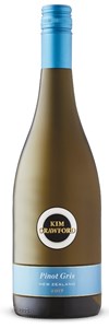 Kim Crawford Pinot Gris 2011