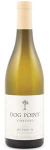 Dog Point Section 94 Sauvignon Blanc 2010