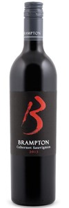 Brampton Cabernet Sauvignon 2010