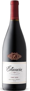 Estancia Pinot Noir 2011