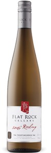 Flat Rock Riesling 2011