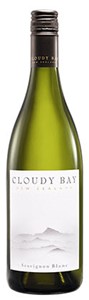 Cloudy Bay Sauvignon Blanc 2020