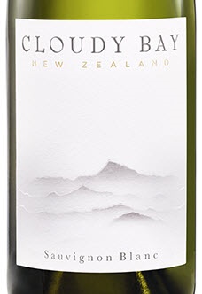 CLOUDY BAY  Cloudy Bay Sauvignon Blanc 2020 The best vintage in winery  history is born!