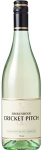 Brokenwood Cricket Pitch Sauvignon Blanc Semillon 2011