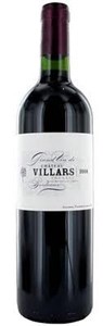 Château Villars Meritage 2009