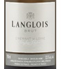 Langlois-Château Brut Crémant De Loire