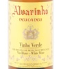 Deu La Deu Vinho Verde Alvarinho 2011