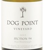 Dog Point Section 94 Sauvignon Blanc 2010