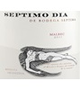 Bodega Séptima Séptimo Día Malbec 2011