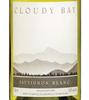 Cloudy Bay Sauvignon Blanc 2012