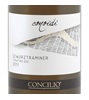 Concilio Gewürztraminer 2011