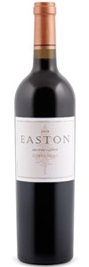 Easton Zinfandel 2010