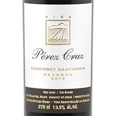 Perez Cruz Reserva Cabernet Sauvignon 2010