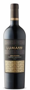 Luma Chequén Gran Reserva Cabernet Sauvignon 2021