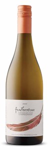 Featherstone Canadian Oak Chardonnay 2023