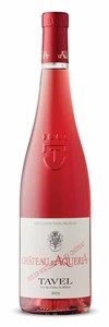 Château d'Aquéria Tavel Rosé 2024