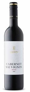 Ikon Cabernet Sauvignon 2021
