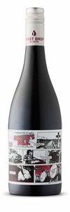Mother's Milk Barossa Valley Shiraz 2022