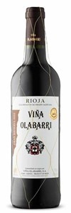 Viña Olabarri Gran Reserva 2015