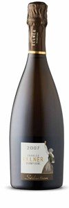 Charles Ellner Séduction Brut Champagne 2007