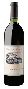 Greg & Juju Marselan Syrah 2023