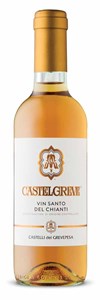 Castelgreve Vin Santo del Chianti 2021